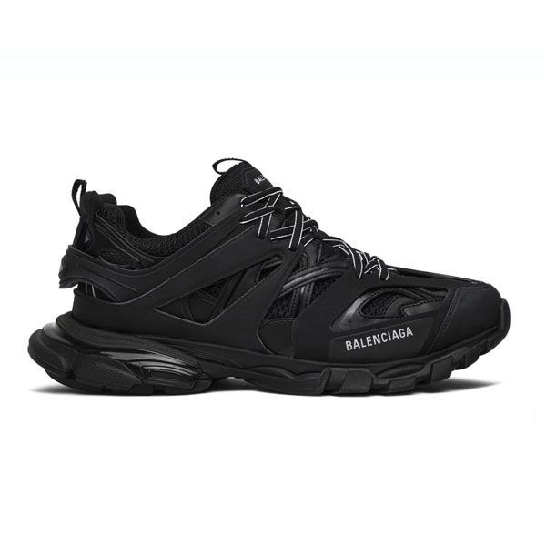 Sneaker: Balenciaga Track Trainer Black